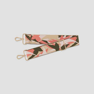 Whenua Bag Strap by Flox