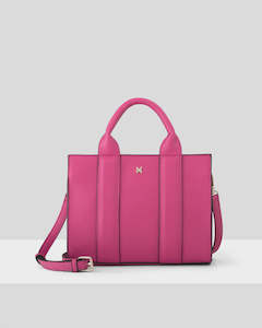 Nova Small Tote - Pink