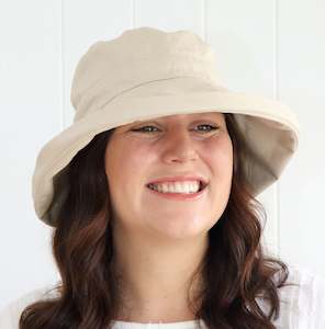 Helen Cloth Hat