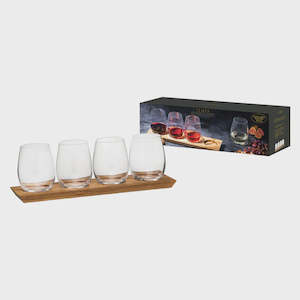 Gift: 5pc Wine Tasting