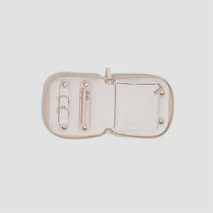 Gift: Blush Jewellery Wallet