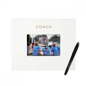 Coach Signature