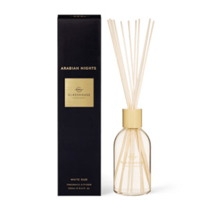 Gift: Diffuser - ARABIAN NIGHTS