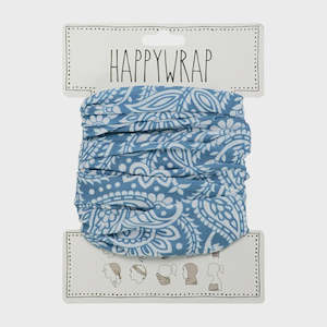 Gift: Happywrap