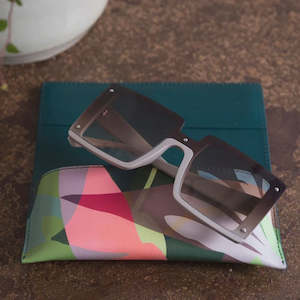 Wai Sunglasses Case by Flox