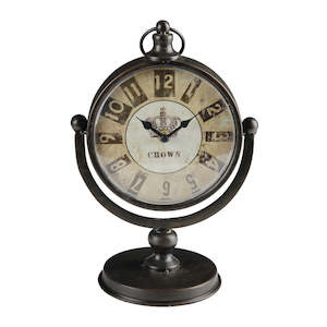 Gift: Vintage Clock