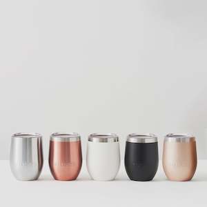 Gift: Huski Wine Tumbler