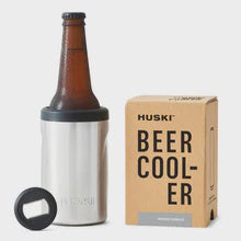 Huski Beer Cooler 2.0 - Stainless