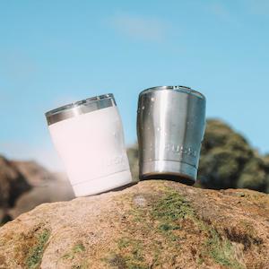 Huski Short Tumbler