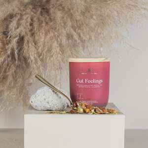 Gift: Gut Feelings 50g Jar