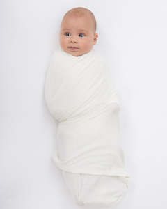 Merino Baby Wrap