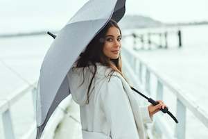 Blunt Classic Umbrella - Charcoal