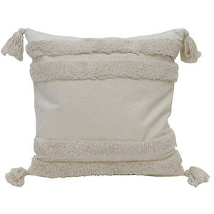 Gift: Boho Cushion