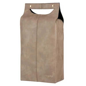 Gift: Latte Double Wine Bag