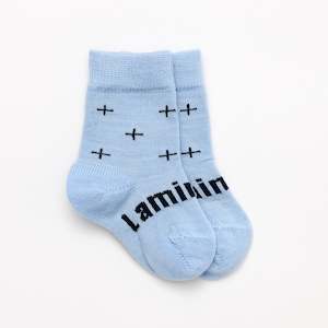 Baby Pilot Socks