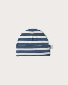 Merino Hat Denim St