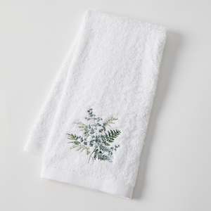 Maidenhair Hand Towel