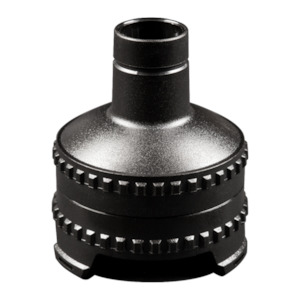 Accessories: VOLCANO VAPORIZER EASY VALVE FILLING CHAMBER HOUSING