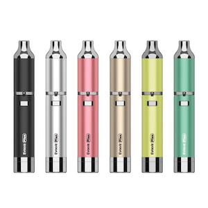 YOCAN EVOLVE PLUS V2 VAPORIZER