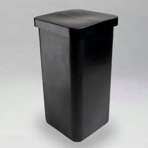 Products: 100L SQUARE DRUM & LID