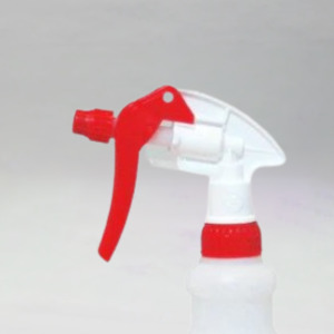 Trigger Sprayer - Heavy Duty