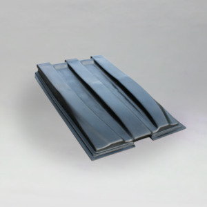 3m Rotaform Bin Lid (15kg) - New Style