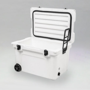 Products: Mammoth Ice Bin - 60 Litre (with Wheels)