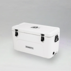 Mammoth Ice Bin - 45 Litre