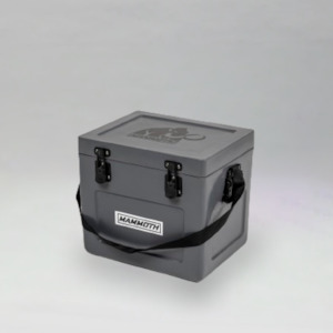 Mammoth Ice Bin - 25 Litre