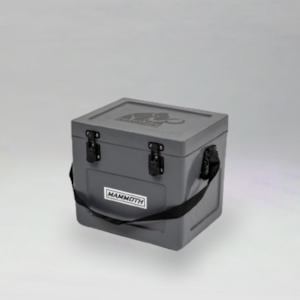 Mammoth Ice Bin - 15 Litre