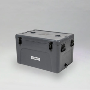 Mammoth Ice Bin - 100 Litre (Square style)