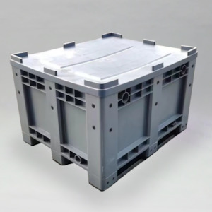 Aquaculture 1: Agribin Heavy Duty Bin Lid ONLY