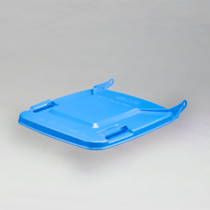 Bin Lids: Wheelie Bin Lid 120L