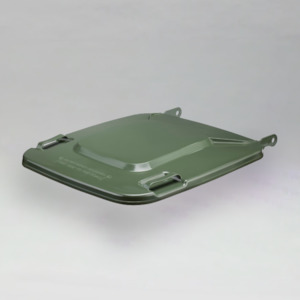 Wheelie Bin Lid 240L