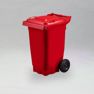 Wheelie Bin 80L