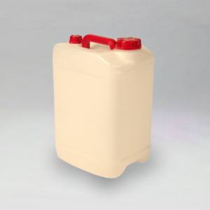 Jerry Can 20L Universal (lids included)