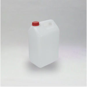 Jerry Can 5L (38mm lids sold separate not included)