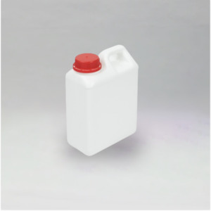 Jerry Can 1L (38mm lids sold separate not included)