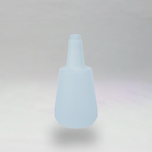 Trigger Spray Bottle - Conical 1L