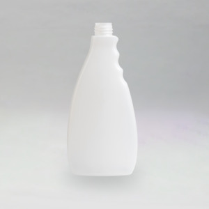 Trigger Spray Bottle - Calibrated