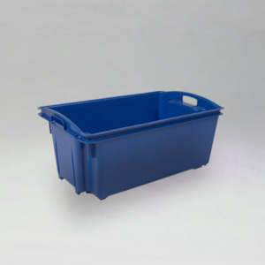 Fish Crate 55L