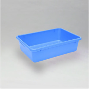 No 5 Nesting Tote Box 22L (Other colors available on request and MOQ may apply)