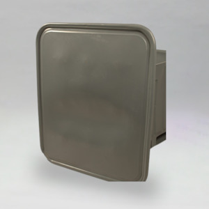 Heavy Duty Bins And Lids: Heavy Duty Bin Lid