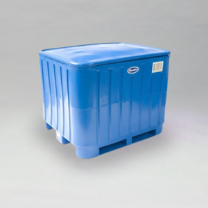 Heavy Duty Pallet Bin 850L