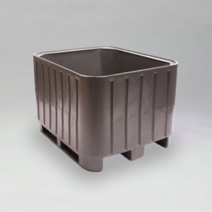 Heavy Duty Pallet Bin 750L