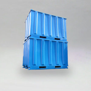 Heavy Duty Bin 1000L