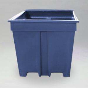 Heavy Duty Nesting Bin 1000L