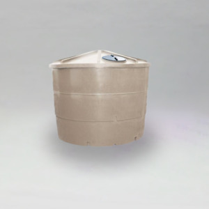 Fermentation Tank 5000L (contact us for freight cost prior to purchase)