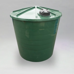 Water Tank 6000L (contact us for freight cost prior to purchase).