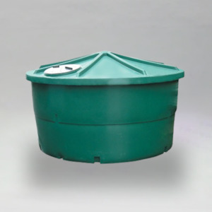 Water Tank 3000L (contact us for freight cost prior to purchase).